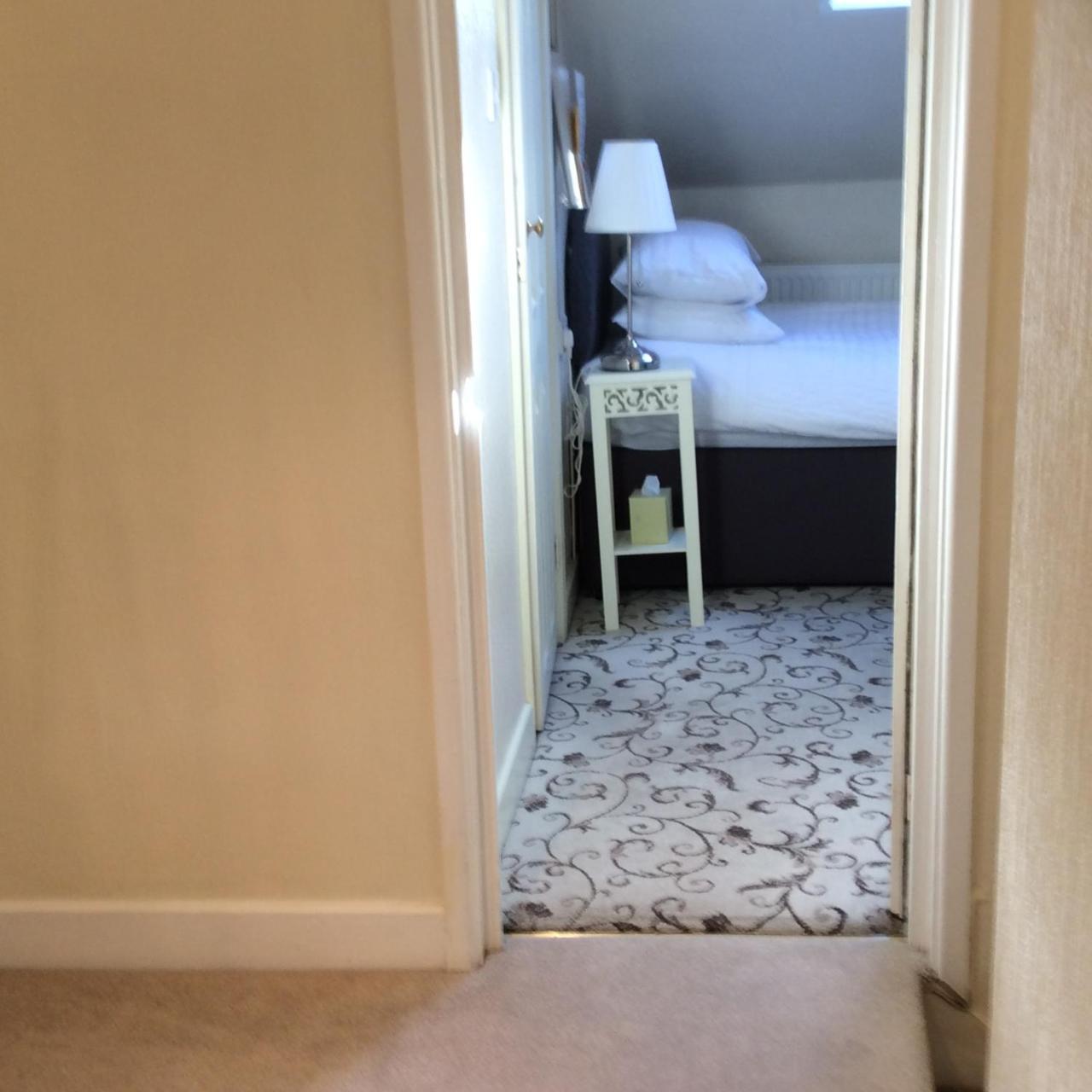 Hedley Villa Guest House 利明顿 外观 照片